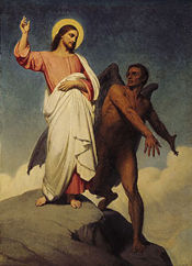 175px-Ary_Scheffer_-_The_Temptation_of_Christ_(1854)